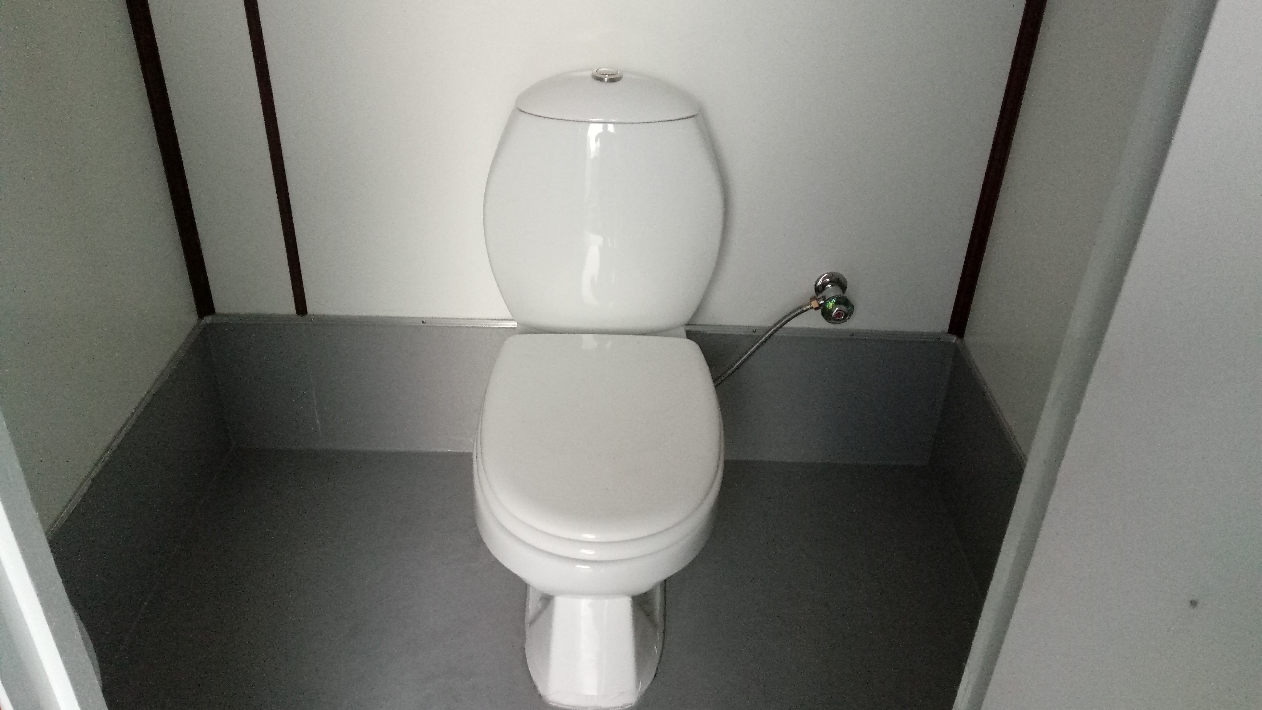 Completed Project Showcase